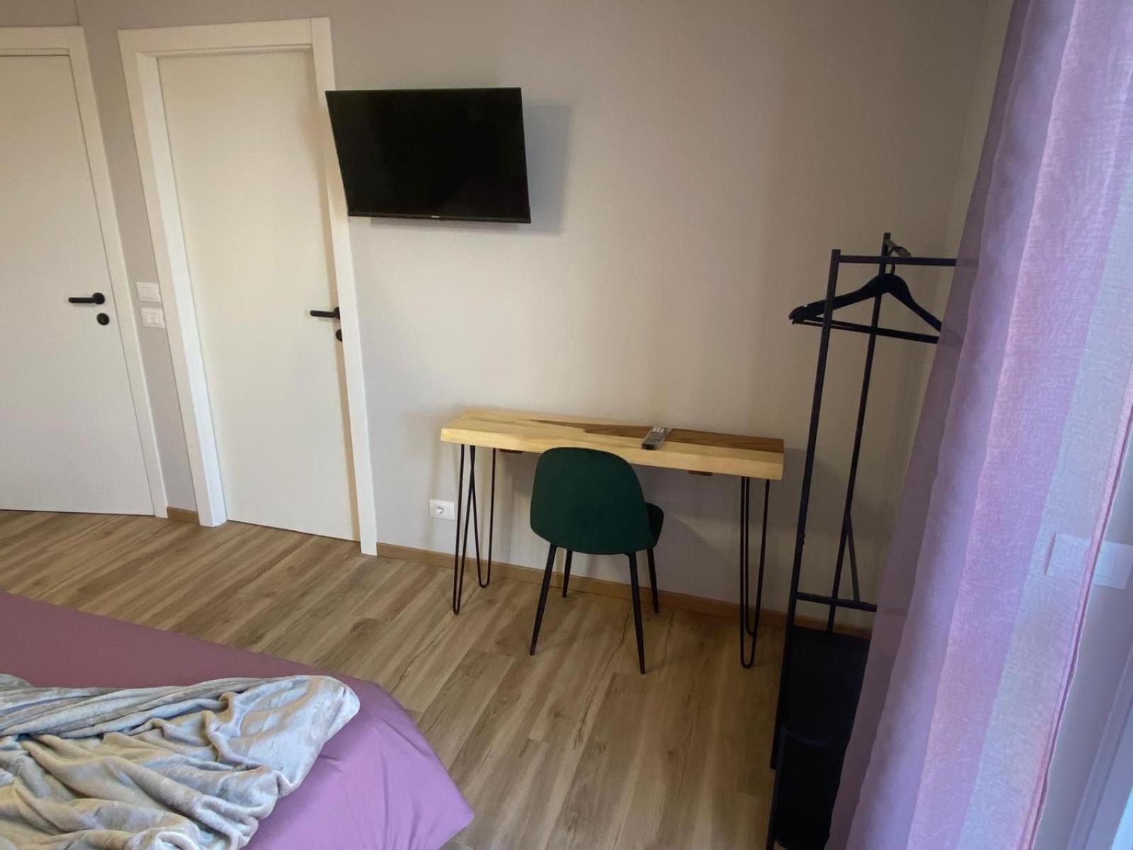 Inn Alba Esterno foto