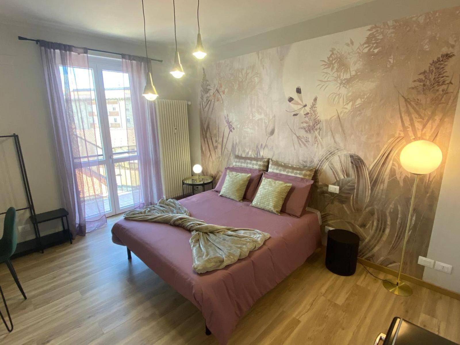 Inn Alba Esterno foto