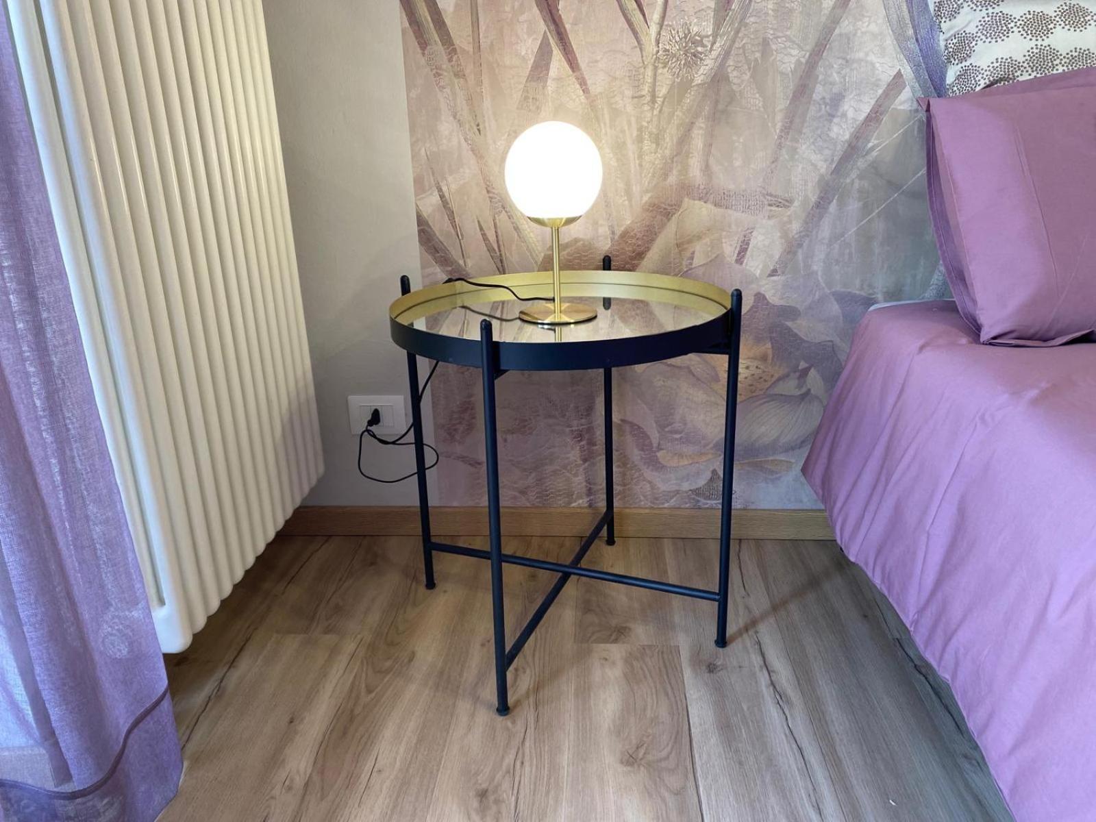 Inn Alba Esterno foto